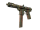 Souvenir Tec-9 | Army Mesh (Minimal Wear)
