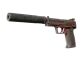 USP-S | Check Engine CS2 skin