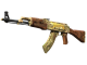 AK-47 | Panthera onca skin