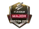 Sticker | ELEAGUE | Boston 2018 CS2 skin