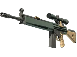 G3SG1 | Contractor CS2 skin
