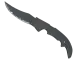 ★ Falchion Knife | Night CS2 skin