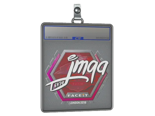 Sticker Slab | jmqa | London 2018
