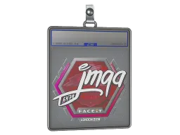 Sticker Slab | jmqa | London 2018