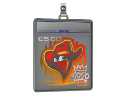 Sticker Slab | Renegades | 2020 RMR