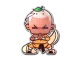 Sticker | Shaolin CS2 skin