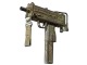 MAC-10 | Sienna Damask CS2 skin