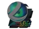Sticker | Luminosity Gaming | MLG Columbus 2016 CS2 skin