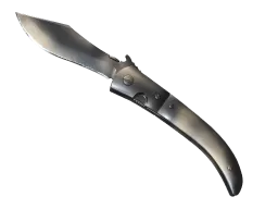 ★ StatTrak™ Navaja Knife | Scorched (Factory New)