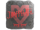 Sticker | Jimpphat (Foil) | Austin 2025