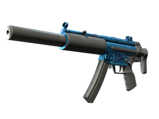 MP5-SD | Co-Processor (Factory New)