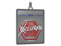 Sticker Slab | xccurate | London 2018