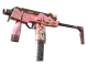MP9 | Latte Rush CS2 skin