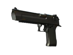 StatTrak™ Desert Eagle | Heirloom (Battle-Scarred)
