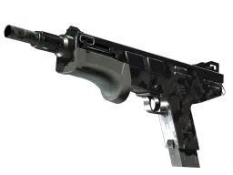 MAG-7 | Metallic DDPAT (Factory New)
