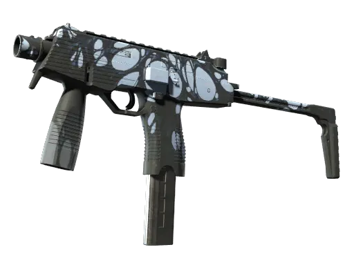 StatTrak™ MP9 | Goo (Field-Tested)