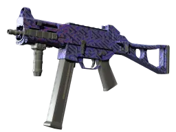 UMP-45 | Minotaur's Labyrinth (Minimal Wear)