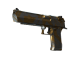 Desert Eagle | Bronze Deco (Minimal Wear)