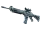 SG 553 | Wave Spray