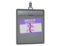 Sticker Slab | Hello XM1014