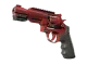 R8 Revolver | Crimson Web CS2 skin