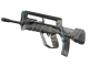 FAMAS | Halftone Wash CS2 skin