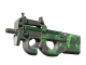 StatTrak™ P90 | Grim (Field-Tested)