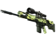 StatTrak™ SCAR-20 | Outbreak (Factory New)