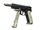 StatTrak™ CZ75-Auto | Imprint (Well-Worn)