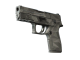 P250 | Facets (Field-Tested)