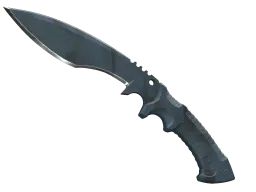 ★ Kukri Knife | Night Stripe CS2 skin