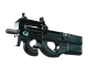 P90 | Traction CS2 skin