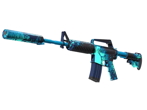 Souvenir M4A1-S | Icarus Fell (Factory New)
