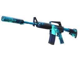 M4A1-S | Icarus Fell CS2 skin