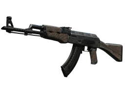 AK-47 | Steel Delta (Factory New)