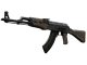 AK-47 | Steel Delta (Factory New)