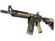 M4A4 | Desert-Strike CS2 skin