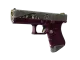 Glock-18 | Gold Toof CS2 skin