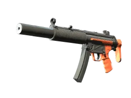 MP5-SD | Nitro CS2 skin