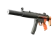 MP5-SD | Nitro CS2 skin