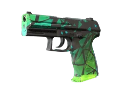 StatTrak™ P2000 | Pulse (Factory New)