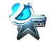 Sticker | Luminosity Gaming | Cluj-Napoca 2015 CS2 skin