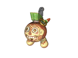 Charm | Lil' Facelift