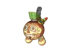 Charm | Lil' Facelift