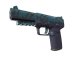 Souvenir Five-SeveN | Midnight Paintover (Field-Tested)