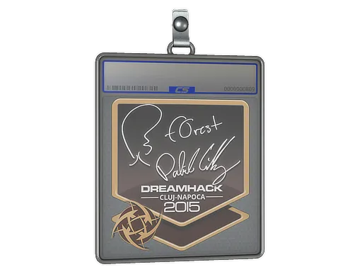 Sticker Slab | f0rest | Cluj-Napoca 2015