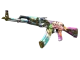 AK-47 | B the Monster CS2 skin