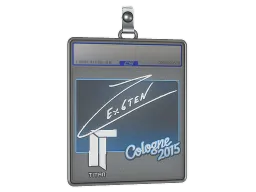Sticker Slab | Ex6TenZ | Cologne 2015