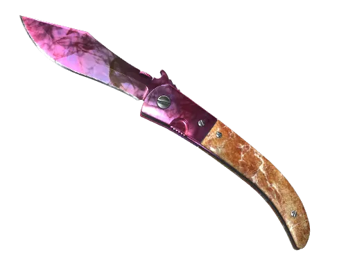 ★ StatTrak™ Navaja Knife | Doppler (Factory New) Phase 2