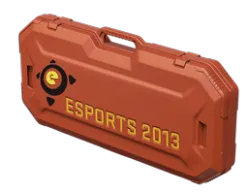 eSports 2013 Case